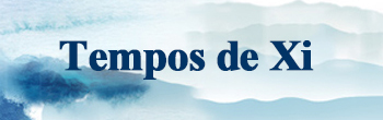 Tempos de Xi