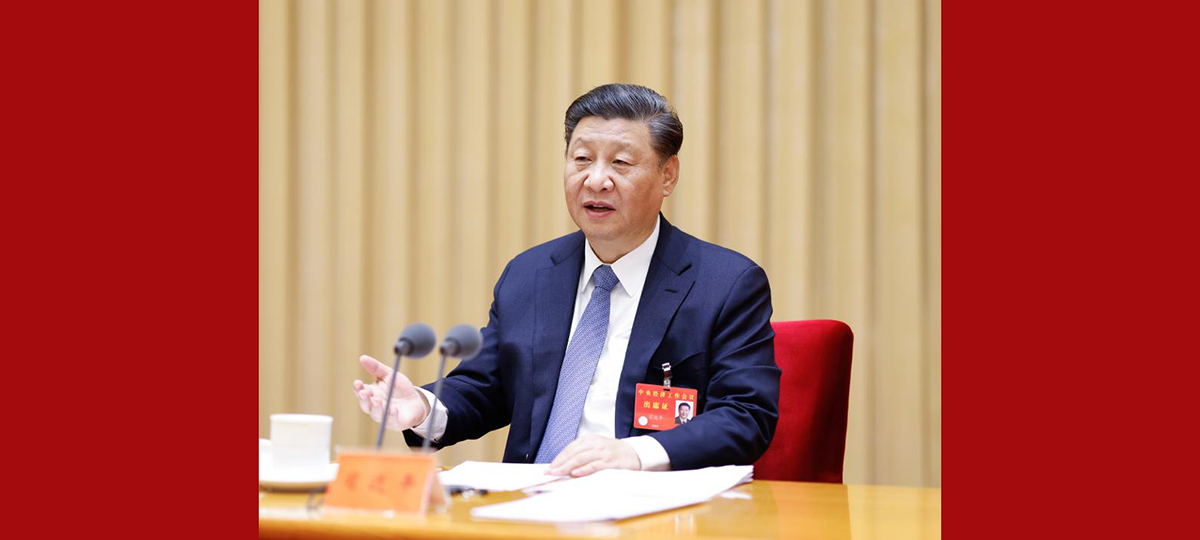 China realiza importante reunião econômica e faz planejamento para 2021
