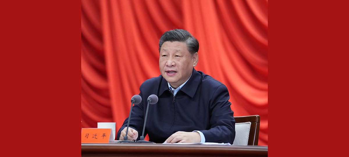 Xi pede a jovens oficiais que tenham forte fé e trabalhem arduamente