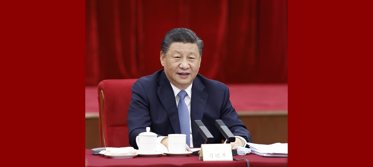 Xi enfatiza garantir fornecimento de produtos agrícolas essenciais e construir rede de seguridade social mais forte