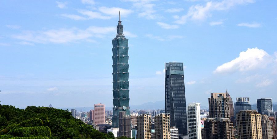 Recusa da China pela participação de Taiwan na AMS ganha apoio