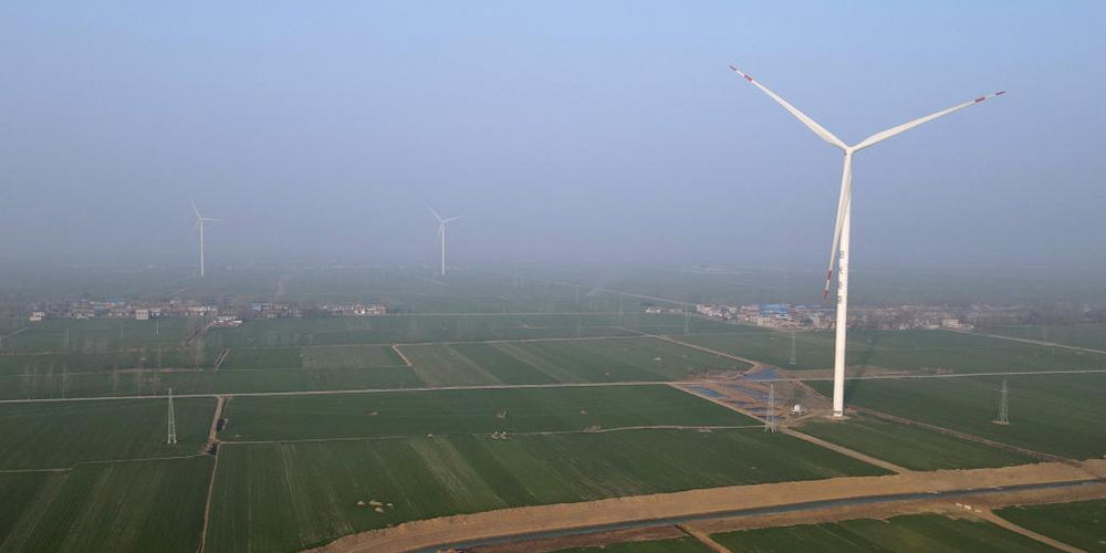 Novo sistema contribui para operação estável da rede elétrica em Anhui