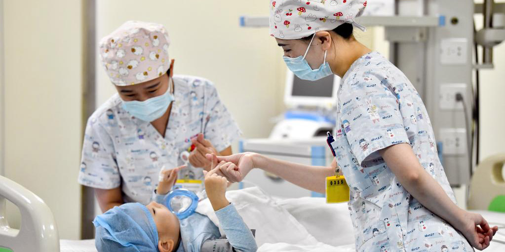 China melhora diagnóstico e tratamento de doenças raras