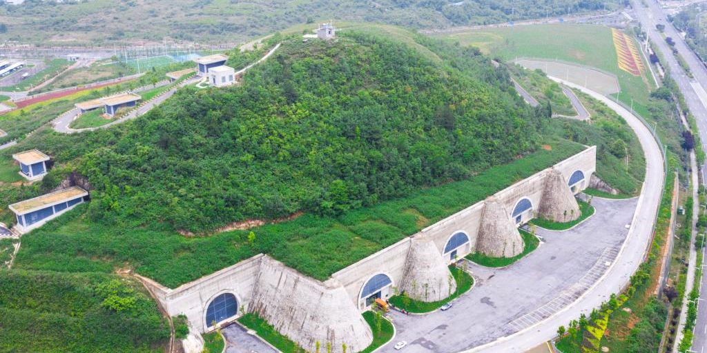 Província de Guizhou impulsiona indústria de Big Data como pilar do desenvolvimento de alta qualidade