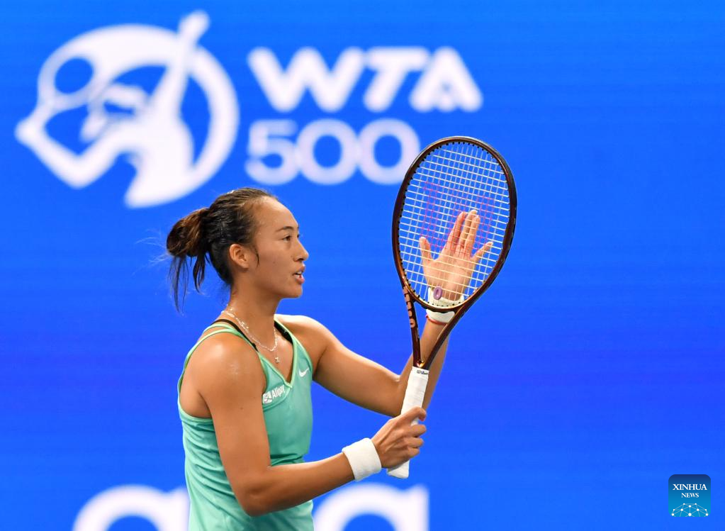 WTA retomará torneios na China em 2023 - ISTOÉ DINHEIRO