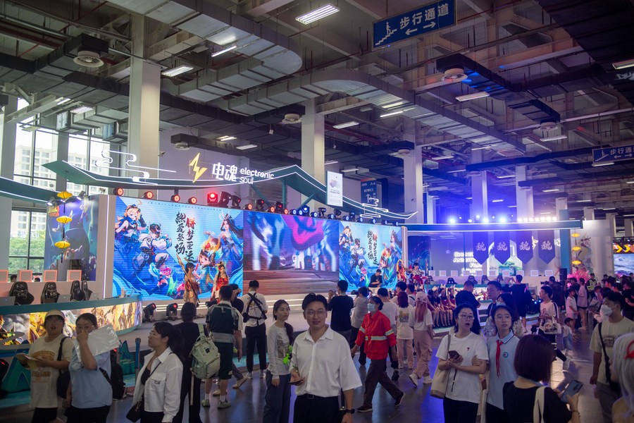 Indústria de desenho animado da China cresce rapidamente, tendo mais de 20  desenhos programados para serem lançados até junho